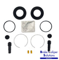 Nissan Laurel C31 1980-1984 FRONT Brake Caliper Seal Rebuild Repair Kit
