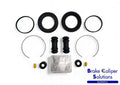 For DAIHATSU FOURTRAK SPORTRAK ROCKY FRONT Brake Caliper axle Seal Repair Kit- BSK205441