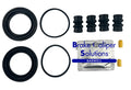 PEUGEOT 306 1997-2003 FRONT axle Brake Caliper Seal Repair Kit: BSK205476