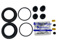 for FORD FIESTA 2008-2016 AXLE Brake Caliper Seal Repair Kit BSK205497