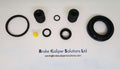 REAR LH or RH Brake Caliper Seal Repair Kit for FORD SIERRA XR4i XR 4x4 BSK4303S