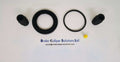 fit FRONT single Brake Caliper Seal Repair Kit for FORD FIESTA 1.6 ST 2013-18