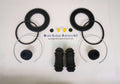 fits FRONT Brake Caliper AXLE Seal Repair Kit for TOYOTA PREVIA 1996-00 6022