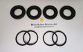 fit FRONT single Brake Caliper  Repair Kit for MERCEDES G Class &amp;T1 1979-1995