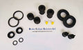for MAZDA MX-5 1990-2005 NA NB Rear Brake Caliper Seal Repair Kit  BSK3207