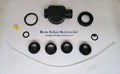 for Renault Clio1990-2005 All models Rear Brake Caliper Seal Repair Kit BSK3005s