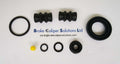 for Renault Megane 2003 - 2016 Rear SINGLE Brake Caliper Seal Repair Kit 3425S