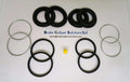 FRONT BRAKE CALIPER SEAL REPAIR KIT for TOYOTA HILUX MKII 4x4 1989-1997 BSK4313S
