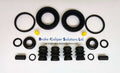 for ROVER 800 SERIES 1986-1999 REAR AXLE Brake Caliper Seal Repair Kit BSK3825
