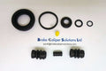 for NISSAN PRIMERA W10 1990-98 REAR SINGLE Brake Caliper Seal Repair Kit BSK3825
