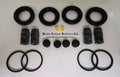 fit MERCEDES CLK 430 1998-2002 FRONT axle Brake Caliper Seal Repair Kit 4416
