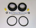 fit TALBOT MATRA BAGHEERA 1974-80 REAR axle Brake Caliper Seal Repair Kit 4508