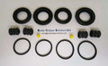 fit AUDI COUPE 2.6 1992-1996 FRONT axle Brake Caliper Seal Repair Kit BSC4516