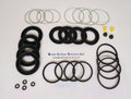 fit FRONT Brake Caliper Seal Repair Kit for TOYOTA LANDCRUISER AMAZON 1998-07