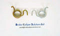 Ford Granada 1985-95 Rear Brake Caliper Handbrake Springs Pair BCH18109/10
