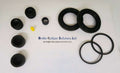 fit Mercedes Vito W639 2007-2014 FRONT SINGLE Brake Caliper Seal Repair Kit 4897