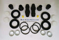 fits Ford P100 Pickup 1983-1992 Front Brake Caliper Seal Repair Kit BCS3817