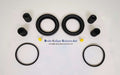 fit FRONT Brake Caliper AXLE  Seal Repair Kit for HONDA ACCORD CIVIC 5712