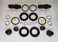 fits FORD TRANSIT 80-120 1986-1988 FRONT axle Brake Caliper Seal Repair Kit 3827