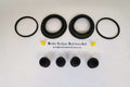 fit Mercedes 190 200 300 FRONT axle Brake Caliper Seal Repair Kit BSK5412