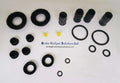 fits REAR Brake Caliper Seal Repair Kit AXLE for Volvo S40 2004-2014 BSK3850