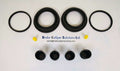 fit VW Golf MKII &amp; III 1988-1999 FRONT Brake Caliper axle Seal Repair Kit 5415