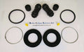 fit FRONT Brake Caliper axle Seal Repair Kit for MAZDA B Series 1985-1999 5426