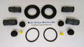 fits REAR axle  Brake Caliper Seal Repair Kit for BMW 850 CSI 1993-1996 BSK4012