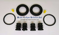 fits Rear Brake Caliper Seal Repair axle kit for Chevrolet Captiva 2006- BSK4028