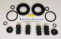 fits REAR Brake Caliper Seal Repair Kit axle set for VW BORA 1998-2005 BSK4101