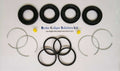 fits REAR axle Brake Caliper Seal Repair Kit for LEXUS GS 400 1997-2000 BSK4024