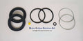 for Nissan Maxima 1989-2000 Incl QX Front Brake Caliper repair seal kit BSK4014