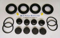 fits Iveco Daily 1996-2006 FRONT Brake Caliper Seal Repair Kit axle kit BSK4229