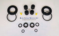 fits REAR Brake Caliper Seal Repair Kit axle set for FORD SIERRA 2.3 1982-93