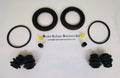 fit FRONT AXLE Brake Caliper Seal Repair Kit for HYUNDAI ACCENT 2005-2010 5491