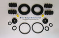 fits Rear AXLE Brake Caliper Repair Kit for Audi A4 3.2 &amp; S4 4.2 2003-2008 4342