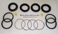 fits VW Passat I, Scirocco I 1973-1980 FRONT axle Brake Caliper Seal Repair Kit