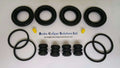 fits FRONT Brake Caliper Seal Repair Kit for MERCEDES SPRINTER 4-t 1996-2006