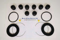 fits Mercedes S Class W220 1998-2005 FRONT Brake axle Caliper Seal Repair Kit