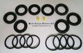fits Mercedes C30 &amp; C32 &amp; C55 AMG FRONT axle Brake Caliper Seal Repair Kit 4410