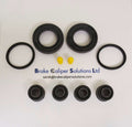 for Daewoo Leganza 1997-2002 Rear Brake Caliper Seal Repair Kit BSK3525