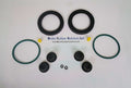 for Citroen Xantia 2.0T 2.1D 3.0 Front AXLE Brake Caliper Repair Seal Kit 6028