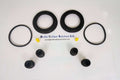 FRONT Brake Caliper AXLE Seal Repair Kit for NISSAN NV200 2010-2017 6055