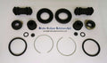 fit Toyota MR 2 SW20 1991-2000 Rear axle  Brake Caliper Seal Repair Kit BSK4318