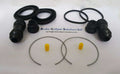 fits Mitsubishi Shogun L200 L300 Delica Front Brake caliper repair seal kit 2144