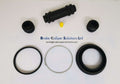 for MGF MG TF Rover 800 Rear SINGLE Brake Caliper Repair seal Kit BSK3825S
