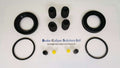 fit FIAT 500 1.2 (Vented Disc) 2007-2016 FRONT axle Brake Caliper Seal Kit 4894