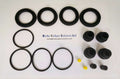 fit FRONT axle Brake Caliper Seal Repair Kit to fit Kia Sedona 2006-2014  5137