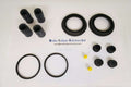 fit FRONT axle Brake Caliper Seal Repair Kit  VAUXHALL CALIBRA 2.0 FWD 1990-97