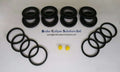 fits Ferrari 365 GTB 512 Rear Brake Caliper Seal Repair Kit BSK3402